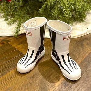 Toddler Hunter Boots